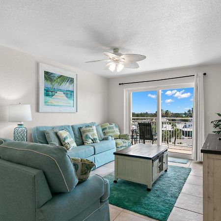 Madeira Norte 304 St. Pete Beach Exterior foto