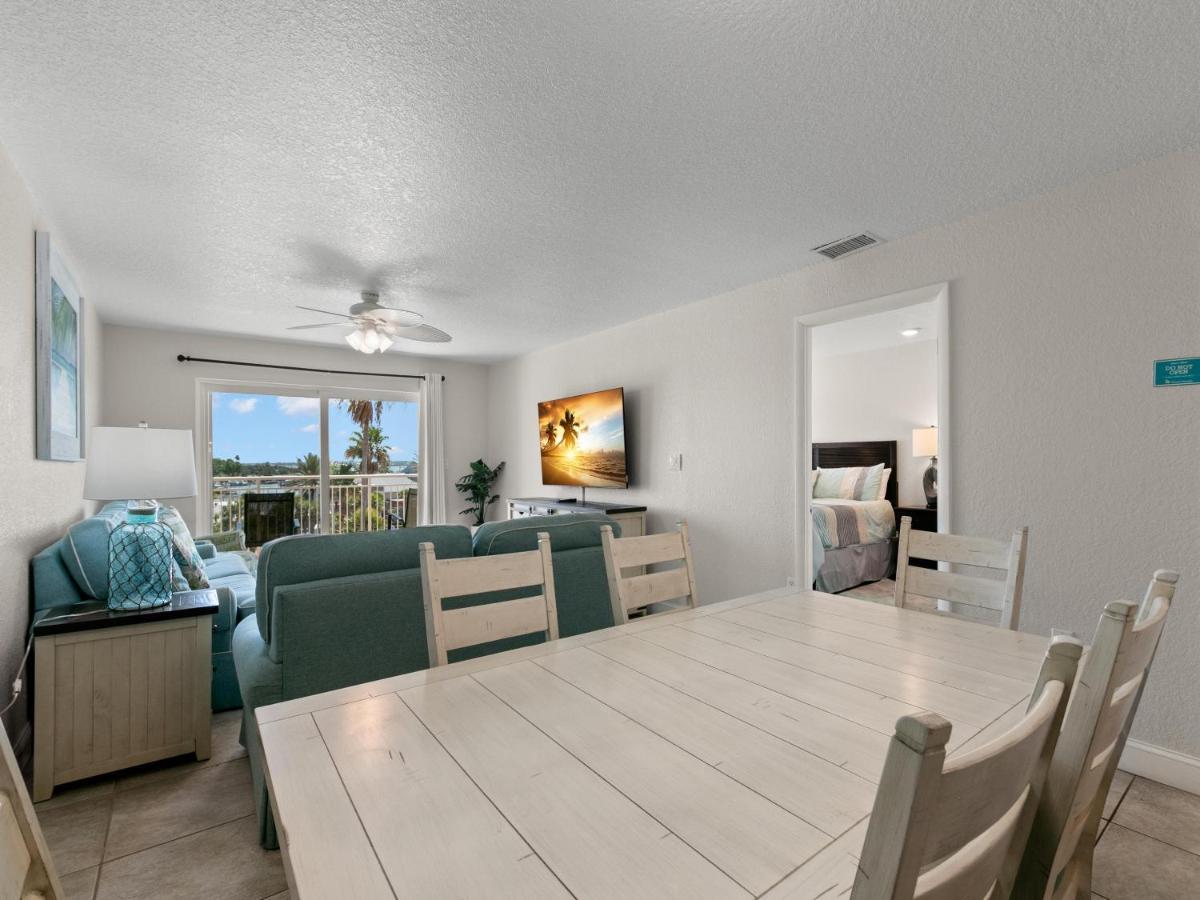 Madeira Norte 304 St. Pete Beach Exterior foto